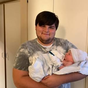 Meet your Posher, Kaleb